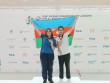 Atıcılarımız dünya çempionatında iki medal qazandılar